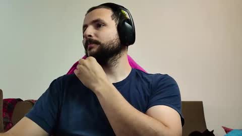 Snapshot of baxxline chatting on October 19, 8:59 am Baxxline online show from October 19, 8:59 am