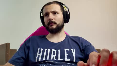 Snapshot of baxxline chatting on October 31, 9:49 pm Baxxline online show from October 31, 9:49 pm