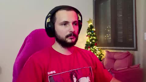 Snapshot of baxxline chatting on December 21, 8:05 pm Baxxline online show from December 21, 8:05 pm