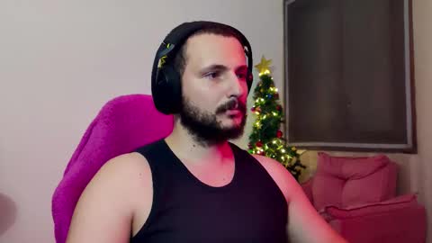 Snapshot of baxxline chatting on December 23, 1:03 am Baxxline online show from December 23, 1:03 am