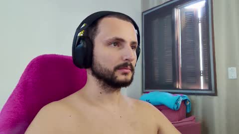 Snapshot of baxxline chatting on February 4, 11:49 am Baxxline online show from February 4, 11:49 am