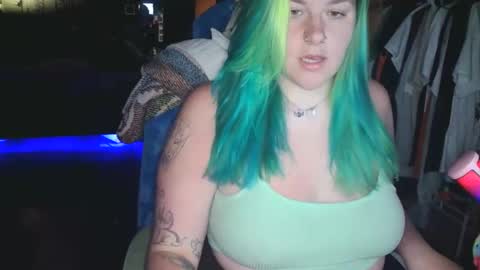 Callisto online show from May 19, 1:22 am