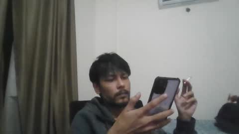 Neel online show from February 16, 5:42 pm