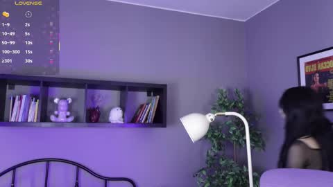 BAYONETTA DOLL  online show from January 16, 12:31 pm