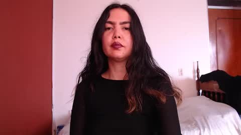 bayonette_black online show from November 6, 7:48 pm