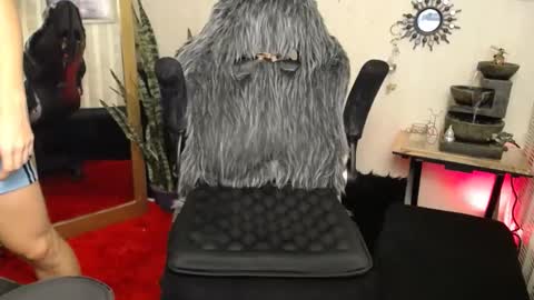 Snapshot of bayron_fiit chatting on February 11, 12:59 am Bayron Rodriguez online show from February 11, 12:59 am