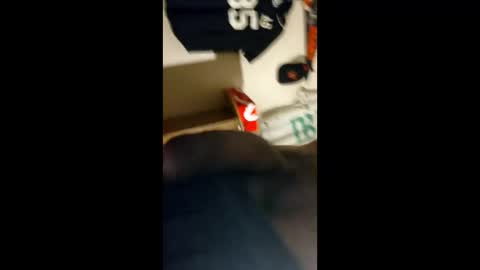 baz_esp online show from April 5, 11:29 am