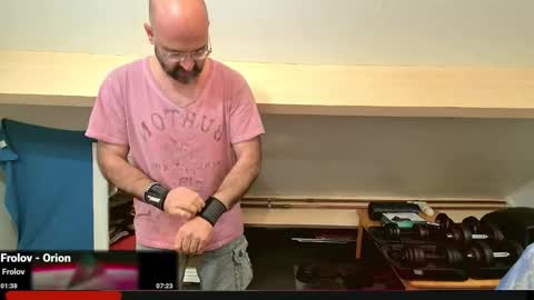 bazzz_8 online show from September 26, 4:22 pm