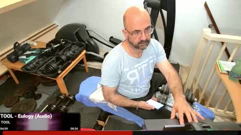 bazzz_8 online show from October 2, 5:09 pm