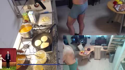 bazzz_8 online show from October 6, 3:20 pm