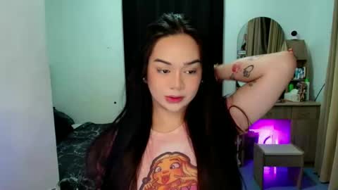 Angel online show from May 5, 9:34 pm