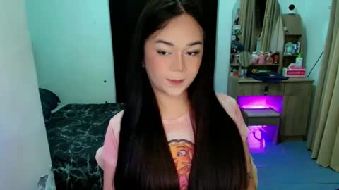Angel online show from May 11, 3:34 am
