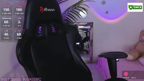 Kris online show from December 13, 7:53 pm