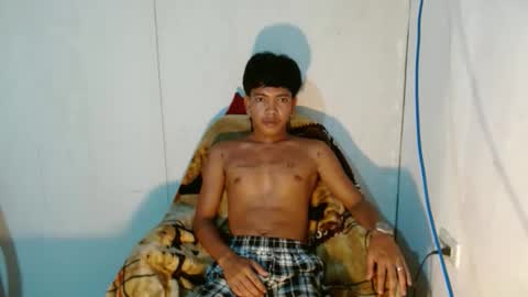 Snapshot of bb_johs07 chatting on April 9, 4:01 am josh online show from April 9, 4:01 am