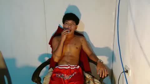 Snapshot of bb_johs07 chatting on April 9, 12:32 pm josh online show from April 9, 12:32 pm