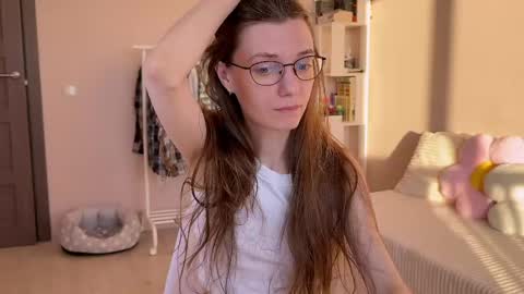Lourel  I will be here on  and   online show from May 23, 5:28 pm