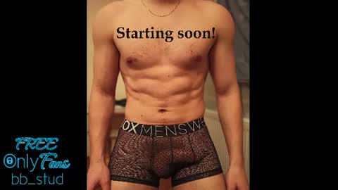 bb_stud online show from June 17, 12:46 am