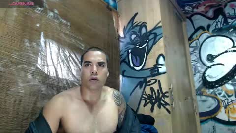 Snapshot of bbc_monster1 chatting on April 23, 8:00 pm Justin online show from April 23, 8:00 pm
