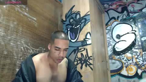 Snapshot of bbc_monster1 chatting on May 25, 11:55 pm Justin online show from May 25, 11:55 pm