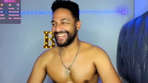 Snapshot of bbcblackhot33 chatting on February 20, 2:41 am john online show from February 20, 2:41 am