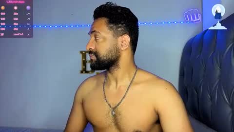 Snapshot of bbcblackhot33 chatting on February 22, 2:34 am john online show from February 22, 2:34 am