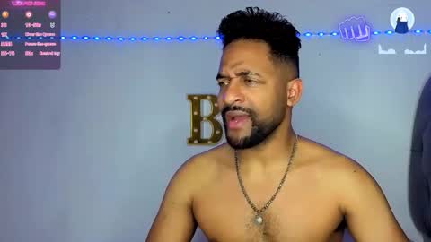 Snapshot of bbcblackhot33 chatting on March 1, 2:46 am john online show from March 1, 2:46 am