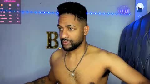 Snapshot of bbcblackhot33 chatting on March 2, 2:25 am john online show from March 2, 2:25 am