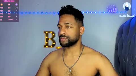 Snapshot of bbcblackhot33 chatting on March 5, 2:18 am john online show from March 5, 2:18 am