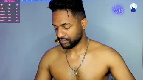 Snapshot of bbcblackhot33 chatting on March 6, 2:41 am john online show from March 6, 2:41 am