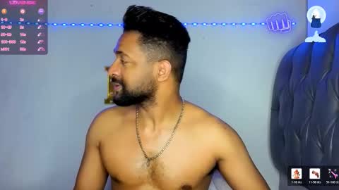 Snapshot of bbcblackhot33 chatting on March 12, 2:50 am john online show from March 12, 2:50 am