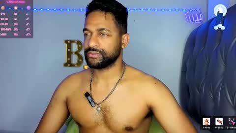 Snapshot of bbcblackhot33 chatting on March 13, 2:51 am john online show from March 13, 2:51 am