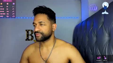 Snapshot of bbcblackhot33 chatting on March 22, 2:26 am john online show from March 22, 2:26 am