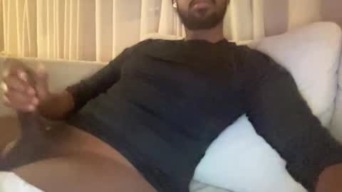 Daevon online show from November 13, 3:38 am