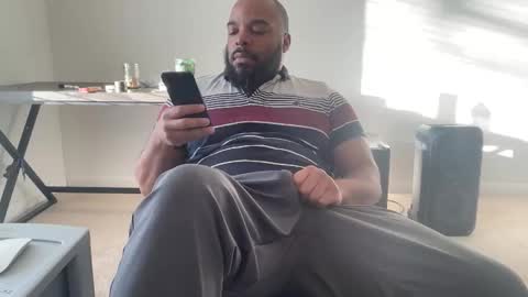 Zaddy online show from February 4, 2:23 pm