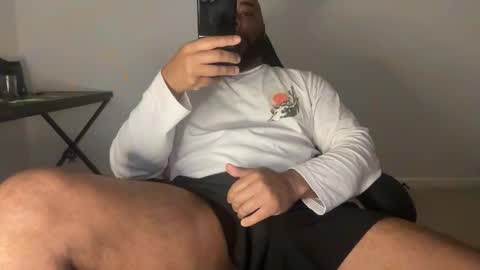 Zaddy online show from March 20, 8:19 am