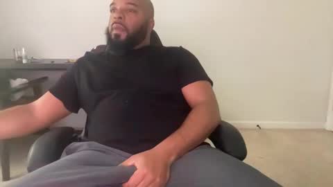Zaddy online show from April 26, 12:36 pm