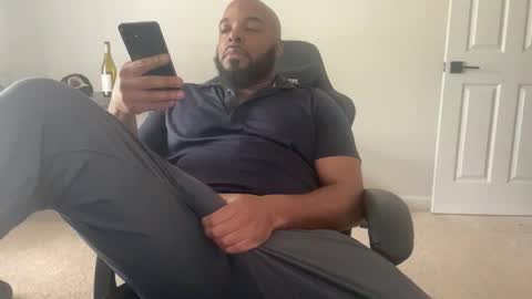 Zaddy online show from May 7, 3:28 pm
