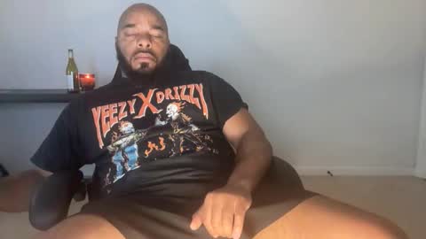Zaddy online show from May 9, 11:37 am