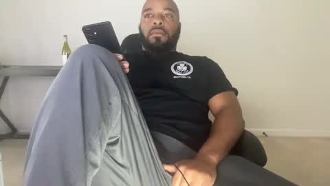 Zaddy online show from May 10, 12:43 pm
