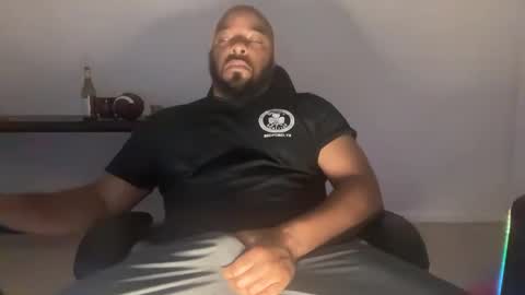 Zaddy online show from May 11, 9:48 am