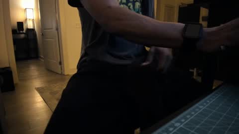 Snapshot of bbcwaltherppk420 chatting on March 3, 10:38 am bbcwaltherppk420 online show from March 3, 10:38 am