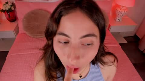 Snapshot of bblilith chatting on April 9, 11:10 pm bblilith online show from April 9, 11:10 pm