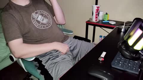 Snapshot of bboypimpn chatting on March 2, 2:54 pm BigBoy420 online show from March 2, 2:54 pm