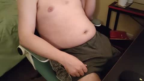 Snapshot of bboypimpn chatting on March 8, 9:06 am BigBoy420 online show from March 8, 9:06 am