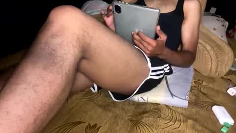 Snapshot of bbr2m chatting on October 19, 2:45 am bbr2m online show from October 19, 2:45 am