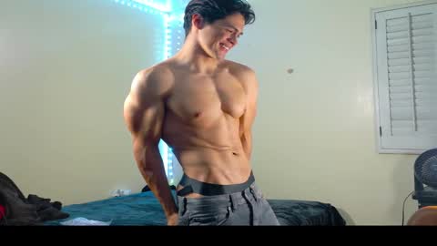 Snapshot of bbrn_88 chatting on November 19, 4:34 am unknown online show from November 19, 4:34 am