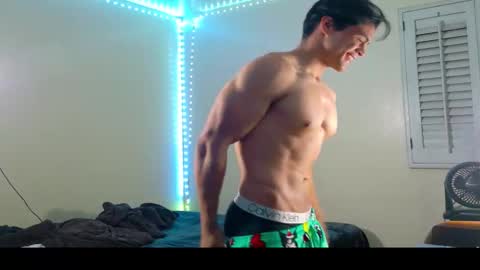 Snapshot of bbrn_88 chatting on November 24, 4:56 am unknown online show from November 24, 4:56 am