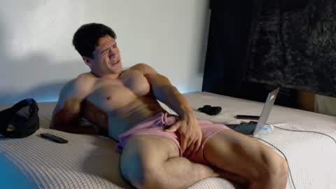 unknown online show from July 6, 10:34 pm