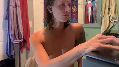 RainbowChild online show from March 24, 6:40 am