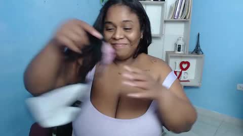 Charlote online show from February 2, 11:51 am